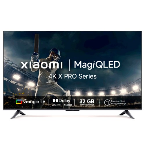Xiaomi X Pro QLED Series 43 INCH
